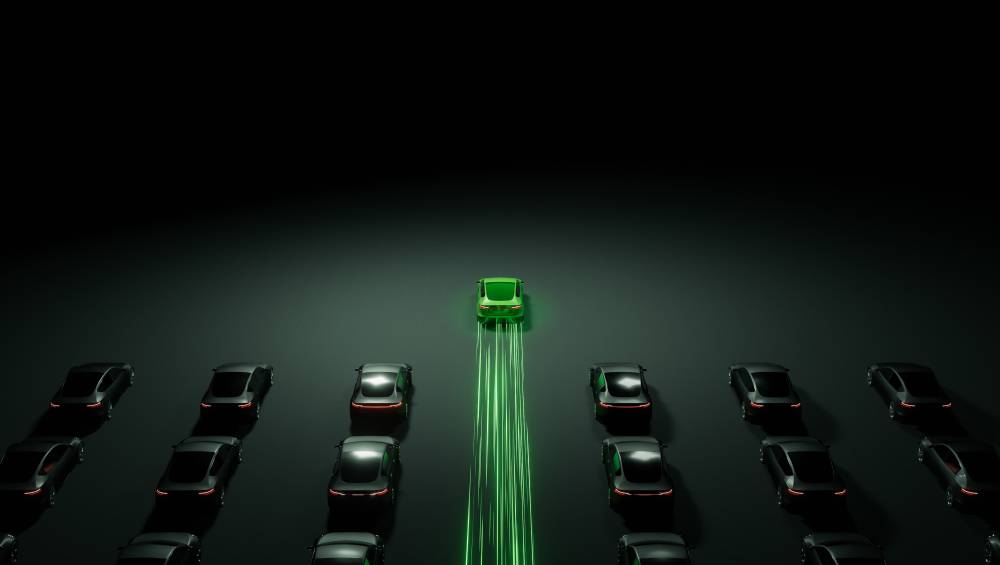 AI’s impact on the auto industry has only just scratched the surface