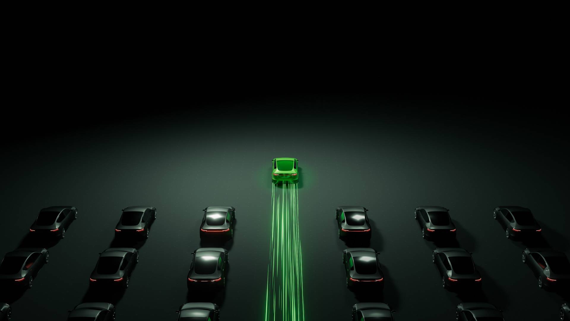 AI’s impact on the auto industry has only just scratched the surface